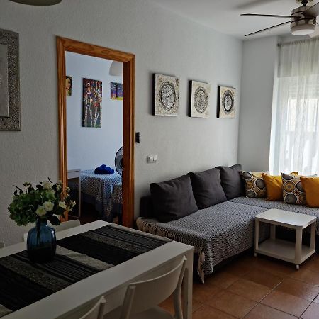 Apartamento Centro Rota. 2 Minutos De La Playa.. Extérieur photo
