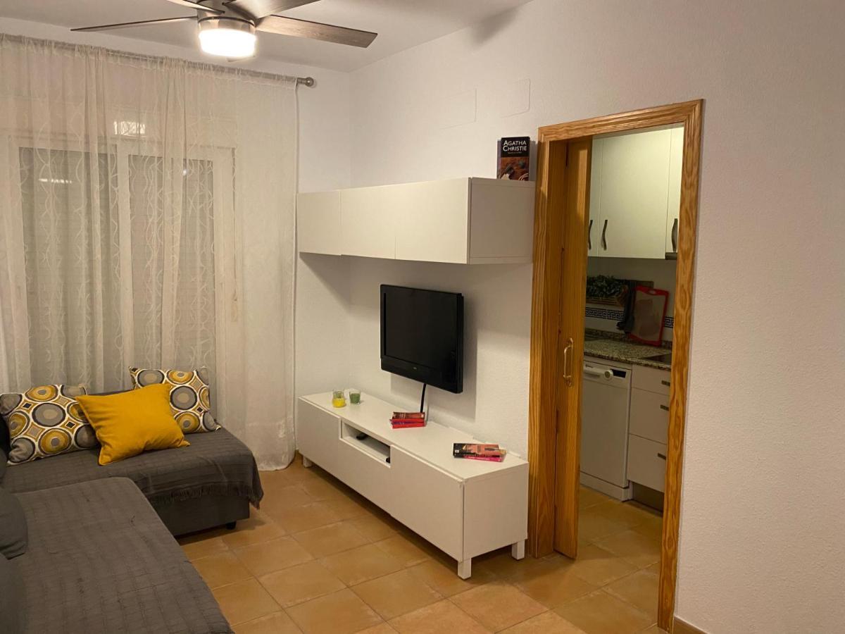 Apartamento Centro Rota. 2 Minutos De La Playa.. Extérieur photo