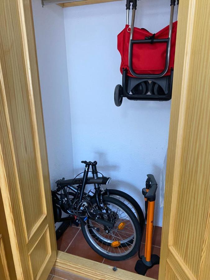 Apartamento Centro Rota. 2 Minutos De La Playa.. Extérieur photo