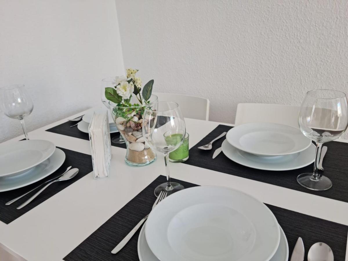 Apartamento Centro Rota. 2 Minutos De La Playa.. Extérieur photo