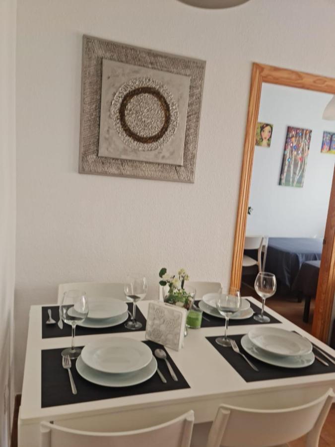 Apartamento Centro Rota. 2 Minutos De La Playa.. Extérieur photo