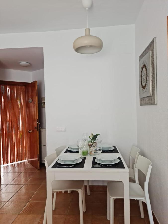 Apartamento Centro Rota. 2 Minutos De La Playa.. Extérieur photo