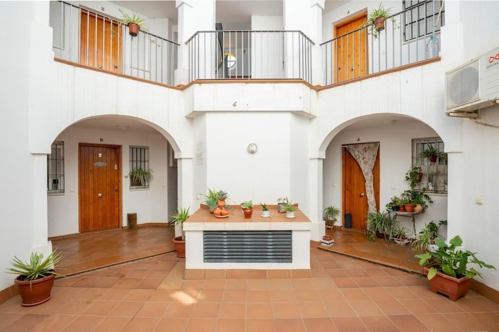 Apartamento Centro Rota. 2 Minutos De La Playa.. Extérieur photo