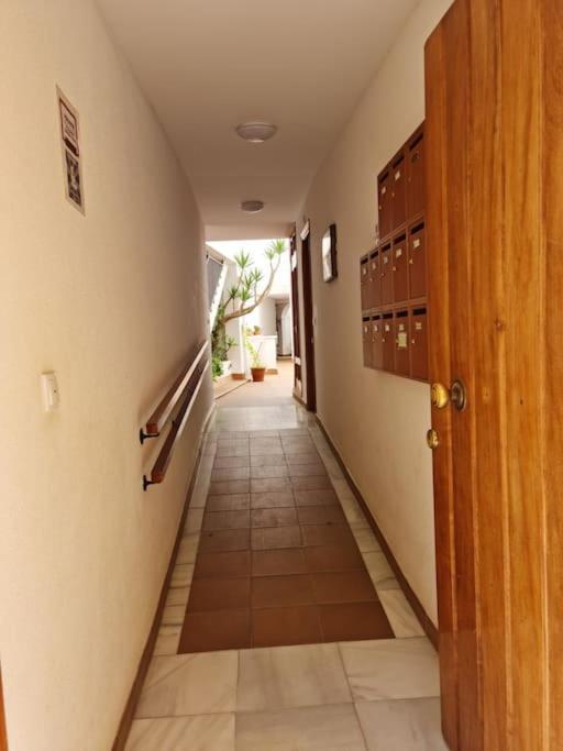 Apartamento Centro Rota. 2 Minutos De La Playa.. Extérieur photo