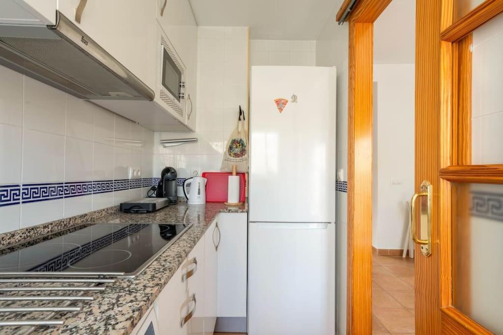 Apartamento Centro Rota. 2 Minutos De La Playa.. Extérieur photo